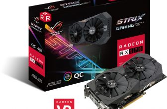 RX 570 SAMSUNG MEMORY