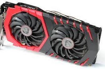 RX 580 SAMSUNG MEMORY