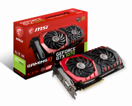 GEFORCE GTX 1070 MICRON MEMORY