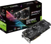 GEFORCE GTX 1070TI MICRON MEMORY