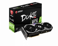 GEFORCE 2080TI SAMSUNG MEMORY
