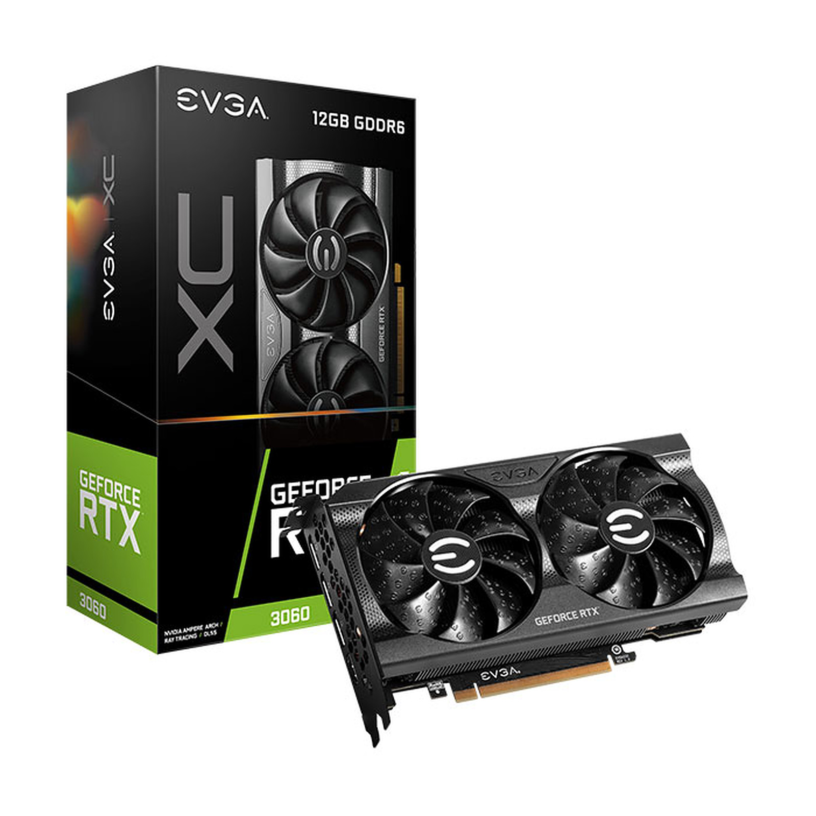 GEFORCE 2080TI SAMSUNG MEMORY