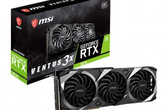 GEFORCE RTX 3070 SAMSUNG MEMORY