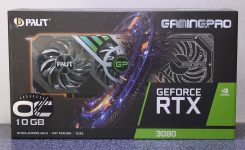 GEFORCE RTX 3080 MICRON MEMORY