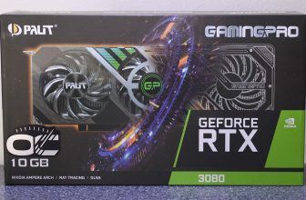 GEFORCE RTX 3080 MICRON MEMORY