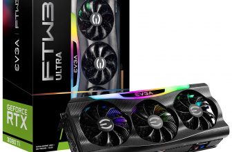 GEFORCE RTX 3080TI MICRON MEMORY