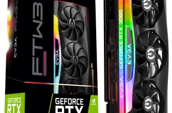 GEFORCE RTX 3090 MICRON MEMORY